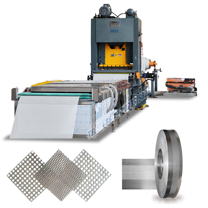 مکمل کنڈلی چھدرن بلینکنگ لائن حل