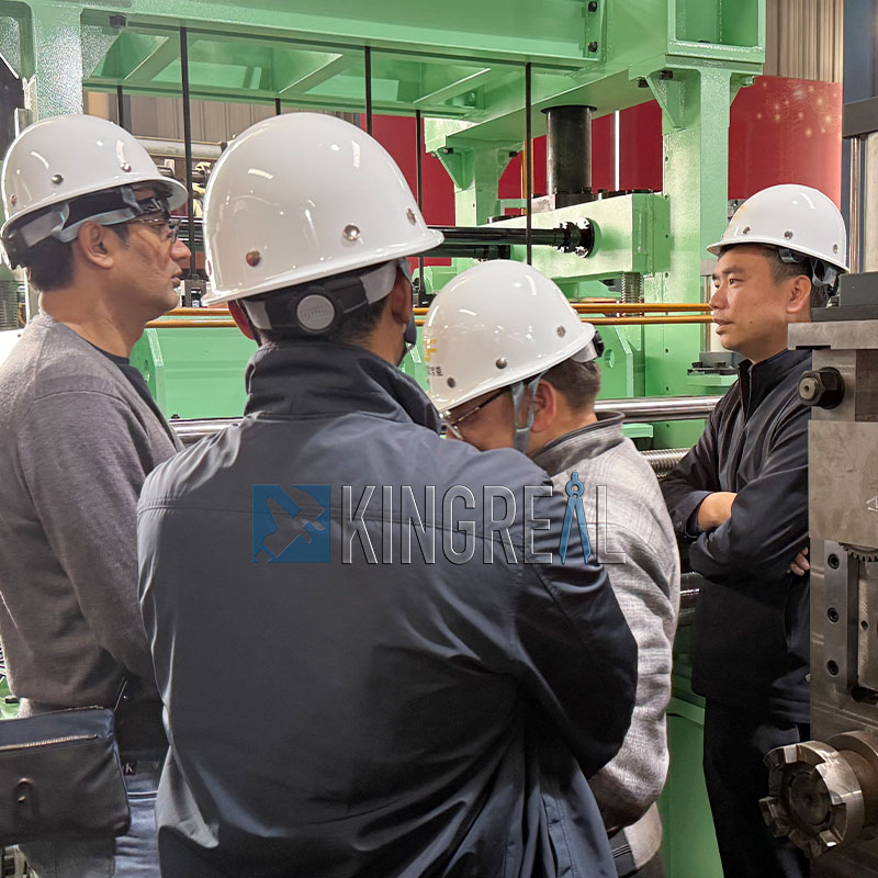 high speed cut to length line high speed cut to length line